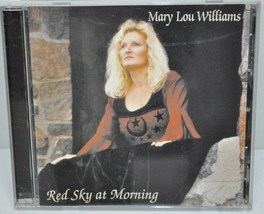 Mary Lou Williams - Red Sky at Morning [CD] - £12.21 GBP