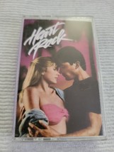 Time Life Heart Rock Part 1 Cassette New Sealed Genesis Berlin Gaye Cult... - $2.14