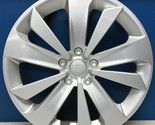 ONE 2017-2023 Subaru Impreza # 60546 16&quot; Hubcap / Wheel Cover # 28811FL0... - $84.98