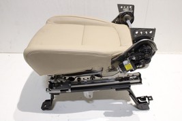 New OEM Tan Leather Power Seat Track 2014-2018 Outlander Cushion Low 6911B595YA - £375.89 GBP