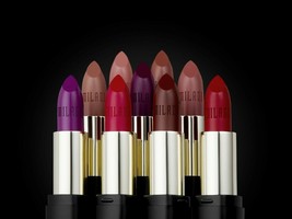 B 1 G 1 AT 20% OFF (Add2) Milani Bold Color Statement Matte Lipstick READ DESC - $4.89+