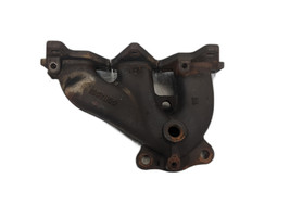 Left Exhaust Manifold From 2008 GMC Acadia  3.6 12571100 - £31.20 GBP