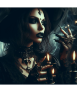 Ultimate Freedom: Break the Darkest Curses, Cut Hexes, Banish Evil Spells - $333.00