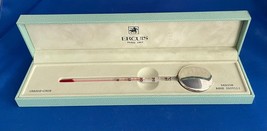 Anne Savelli Wine Thermometer In Presentation Box Saint Hilaire Collect. - Works - $25.00