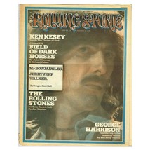 Rolling Stone Magazine December 19 1974 npbox153 George Harrison  The Rolling St - £11.60 GBP