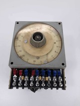 Eagle Signal HZ42A6 MicroFlex Counter, 0-19 Cam Position, 120V, 15Amp  - $179.31 CAD