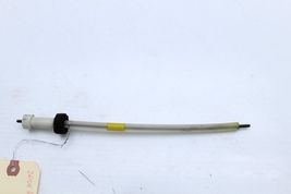 03-06 INFINITI G35 SEDAN FRONT LEFT DRIVER SEAT TRACK GEAR CABLE Q8060 image 7