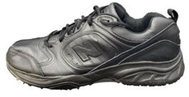 New Balance Mens Shoes Size 15 4E (wide) 623 Worek Black Casual Sneakers... - £18.63 GBP