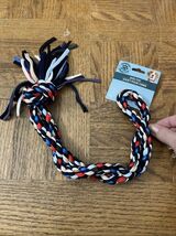 Greenbriar Kennel Club Dog Rope Toy - $268.05 MXN