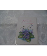 French Pop Up Birthday Card With Envelope - £1.76 GBP