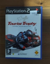 Tourist Trophy (PS2) - £9.48 GBP
