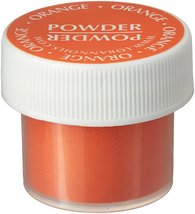 LorAnn Orange Powder Food Color 1/2 ounce jar - $3.33