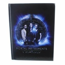 The Mortal Instruments City of Bones  Notebook - NEW - $19.00
