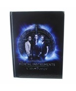 The Mortal Instruments City of Bones  Notebook - NEW - $19.00