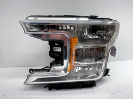 Ford F-150 2018-2020 Front Left Halogen OEM Headlight Assembly KL3413006AA - $125.00