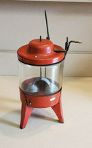Vintage 1930&#39;s Modern Red Miss Toy Washing Machine, C.G. Wood Co. Girard - £39.38 GBP