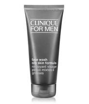 Clinique for Men Face Wash Oily Skin Formula 200ml - £43.16 GBP