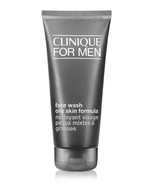 Clinique for Men Face Wash Oily Skin Formula 200ml - £42.37 GBP