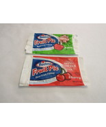 Hostess (Post-Bankruptcy Sweetest Comeback) Fruit Pies Wrappers - $25.00