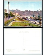 SPAIN Postcard - Santa Cruz De Tenerife, Anaga Avenue D6 - $3.95