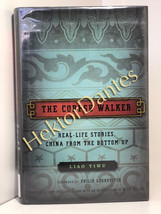 The Corpse Walker: Real-Life Storie, China from by Liao Yiwu (2008, Hardcover) - £8.17 GBP