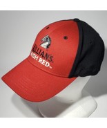 Killians Irish Red Black and Red One Size Stretch Fit Hat Bio-Dome Headgear - $12.95