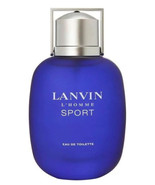 Lanvin L'Homme SPORT - Eau de Toilette - $55.00