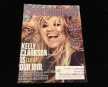Entertainment Weekly Magazine September 15, 2017 Kelly Clarkson, Game of... - $10.00