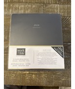 Work+Life 12 Month Deluxe Planner - €42,42 EUR Work+Life 12 Month Deluxe Planner - €42,42 EUR