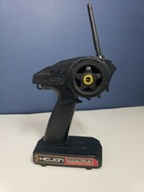 Helion HRS 3.1 2.4GHz Radio System Transmitter RC Car - Powers on - $39.60