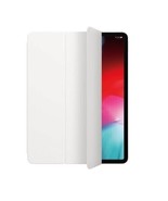 Smart Folio 12.9 &quot; for Apple iPad Pro 3rd Generation MRXE2ZM/A White OEM - $26.96