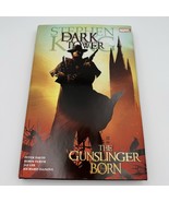 Dark Tower : The Gunslinger Born Hardcover-NEW - $10.63