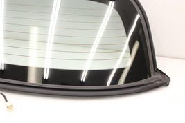 Back Glass Power Retractable Hard Top PRHT Fits 07-08 MAZDA MX-5 MIATA 67098 image 4