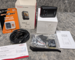 Viofo A119 V3 Dash Cam Front 1 Channel 2K Quad HD 5MP Starvis GPS Dash C... - $129.99