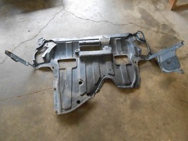 2008 Honda Accord Under Engine Splash Shield Splashguard - $278.99