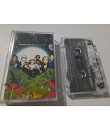 Stereo MC&#39;s - Connected (Cassette, Jan-1993, Gee Street Records) TESTED - £9.93 GBP