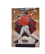 2002 Fleer Hot Prospects Lance Berkman #5 Houston Astros MLB Baseball Card - $3.03 CAD