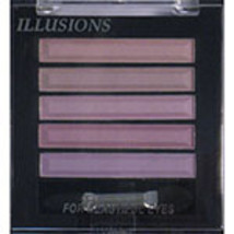 Love My Eyes Eyeshadow Illusions Fairytale Pinks 0.22 oz - $14.99