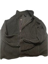 Dark Gray The North Face Sweater Size L Polyester Northface - £15.63 GBP