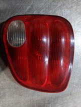 Driver Left Tail Light From 2002 Ford F-150  4.6 - $39.95
