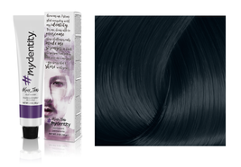#mydentity Permanent Hair Color, Dark Shadows - £15.09 GBP