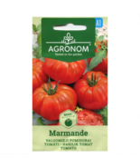 Marmande Tomato Seeds – 25 Pack (1000–1500 Seeds Total) Marmande Tomato Seeds –  - $44.99