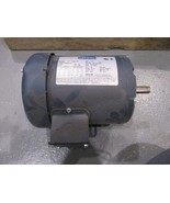 Leeson C4T17FH6C AC Motor S56 Frame  101079.00 - €115,14 EUR
