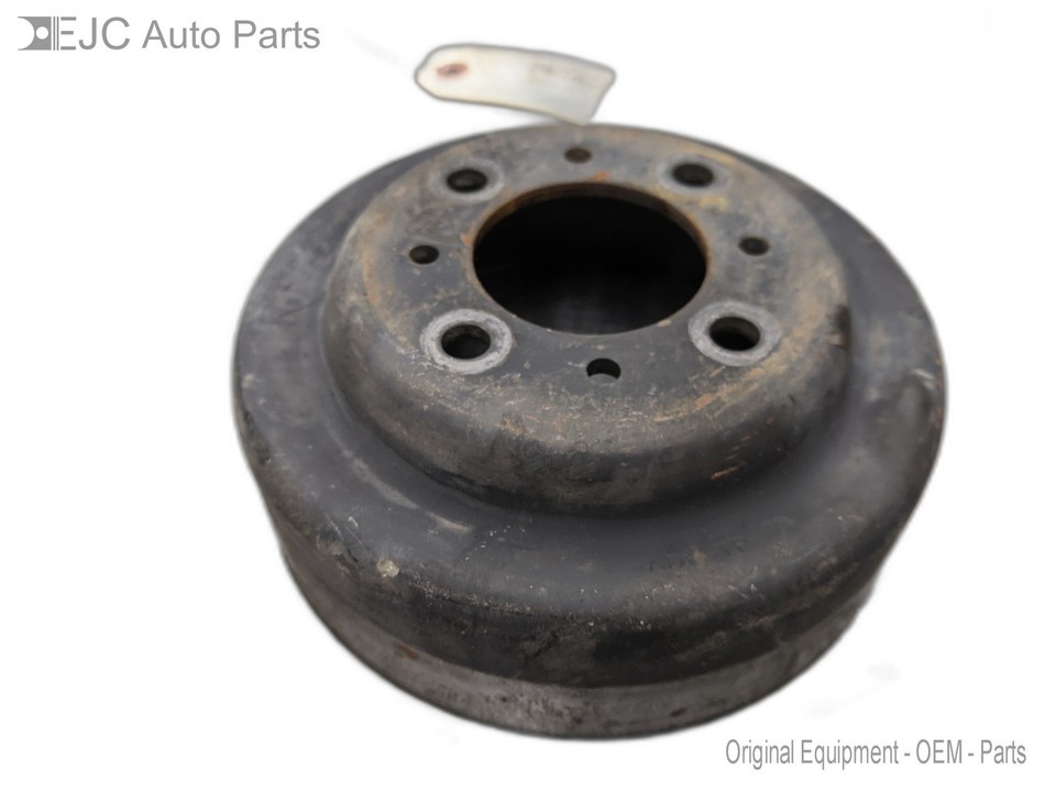 Crankshaft Pulley For 01-02 GMC Savana 1500  5.7 - $46.73