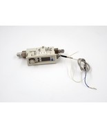 SMC PFM710S-01-C-M Pnuematic Digital Flow Switch - $134.47 CAD