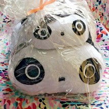 New Kawaii Cute Mother and Baby Panda Bear Gift Plush, Toy, Plushie - £15.68 GBP
