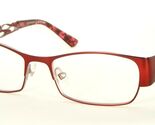 PRODESIGN DENMARK 5141 4021 RED MATT EYEGLASSES GLASSES FRAME 53-17-135 ... - $65.86