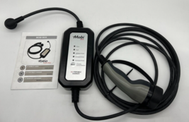 NEW Ratio Electric Mobi Box EV Electric Vehicle Portable Battery Charger... - $98.01