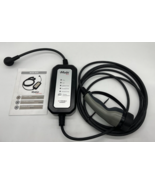NEW Ratio Electric Mobi Box EV Electric Vehicle Portable Battery Charger... - $134.02 CAD
