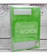 The Power of Words Joyce Meyer 4 CD Plus DVD Teaching Set NEW - $179.83 MXN